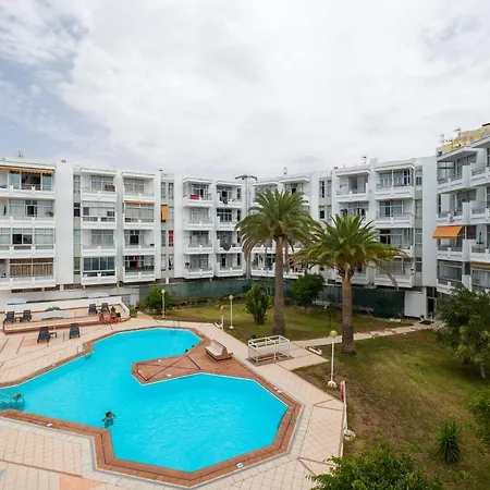Barbados Sunset House Refurbished San Bartolome de Tirajana (Gran Canaria)