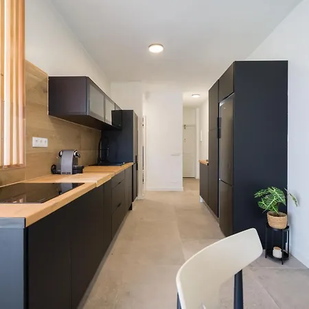 Barbados Sunset House Refurbished Apartment