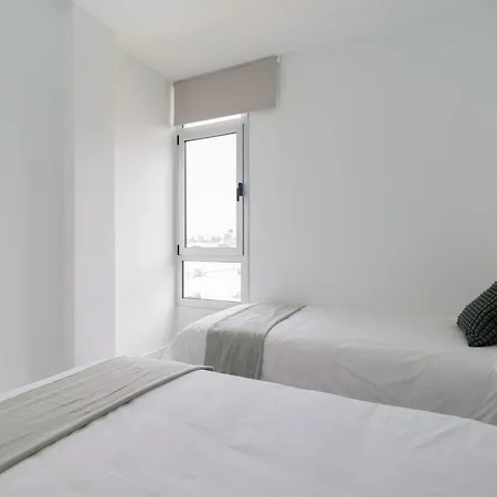 Apartment Barbados Sunset House Refurbished San Bartolome de Tirajana (Gran Canaria)