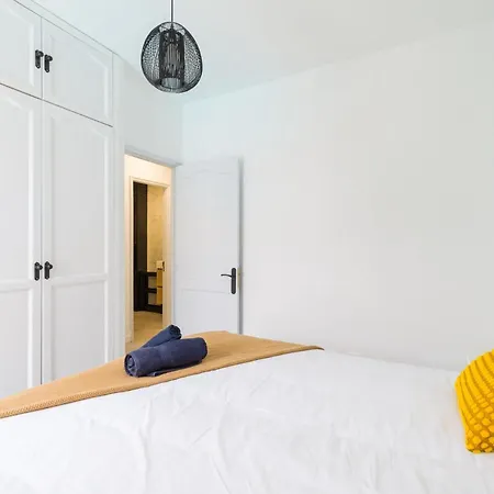 Barbados Sunset House Refurbished * San Bartolome de Tirajana (Gran Canaria)