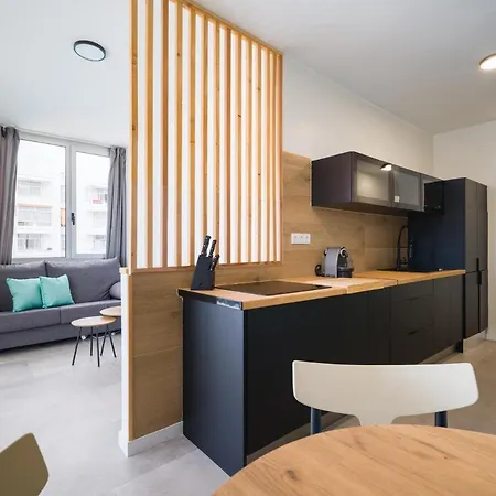 Apartment Barbados Sunset House Refurbished