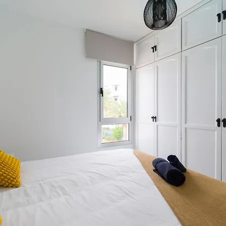 Barbados Sunset House Refurbished San Bartolome de Tirajana (Gran Canaria)